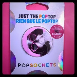 POP Sockets